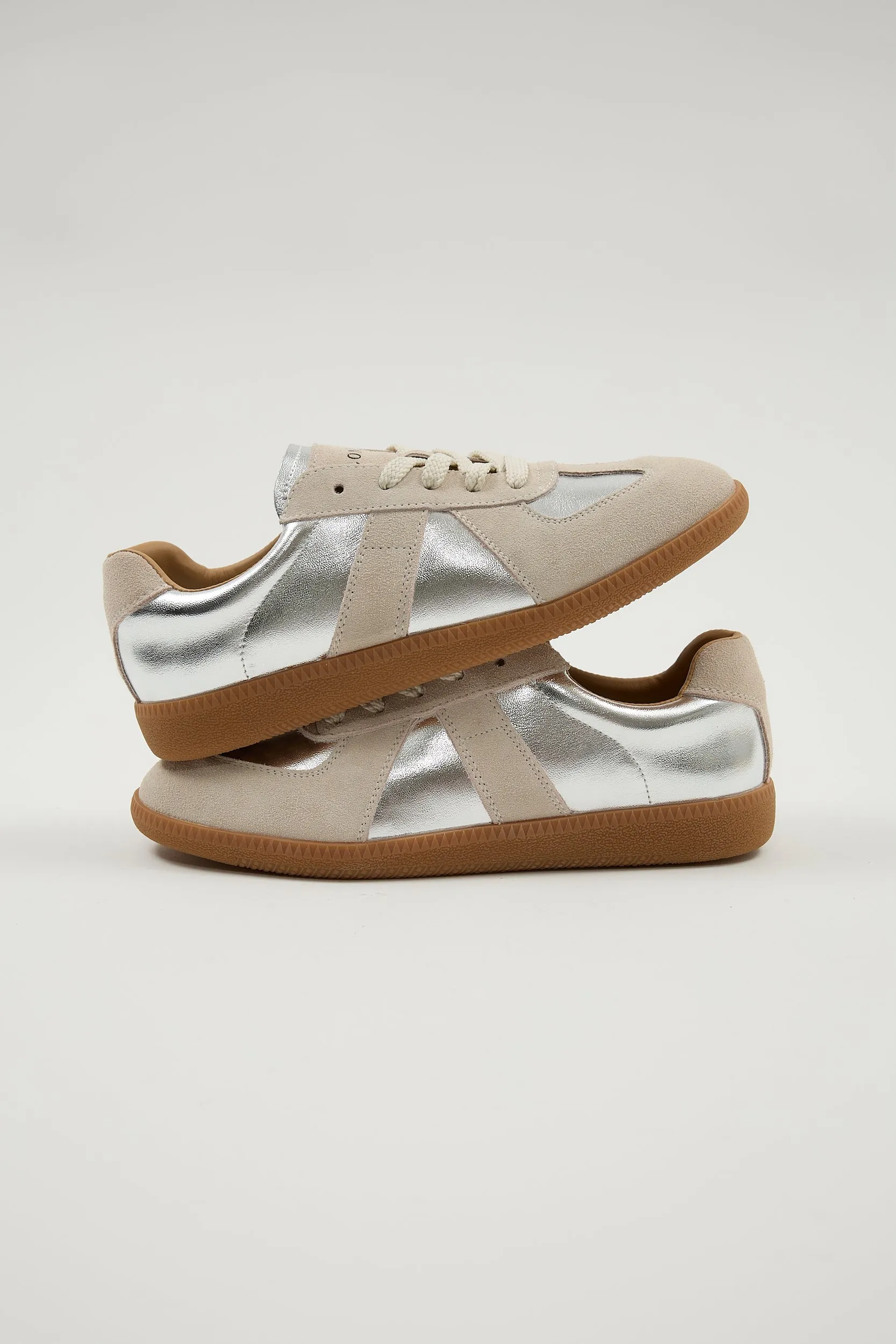 Delta Silver