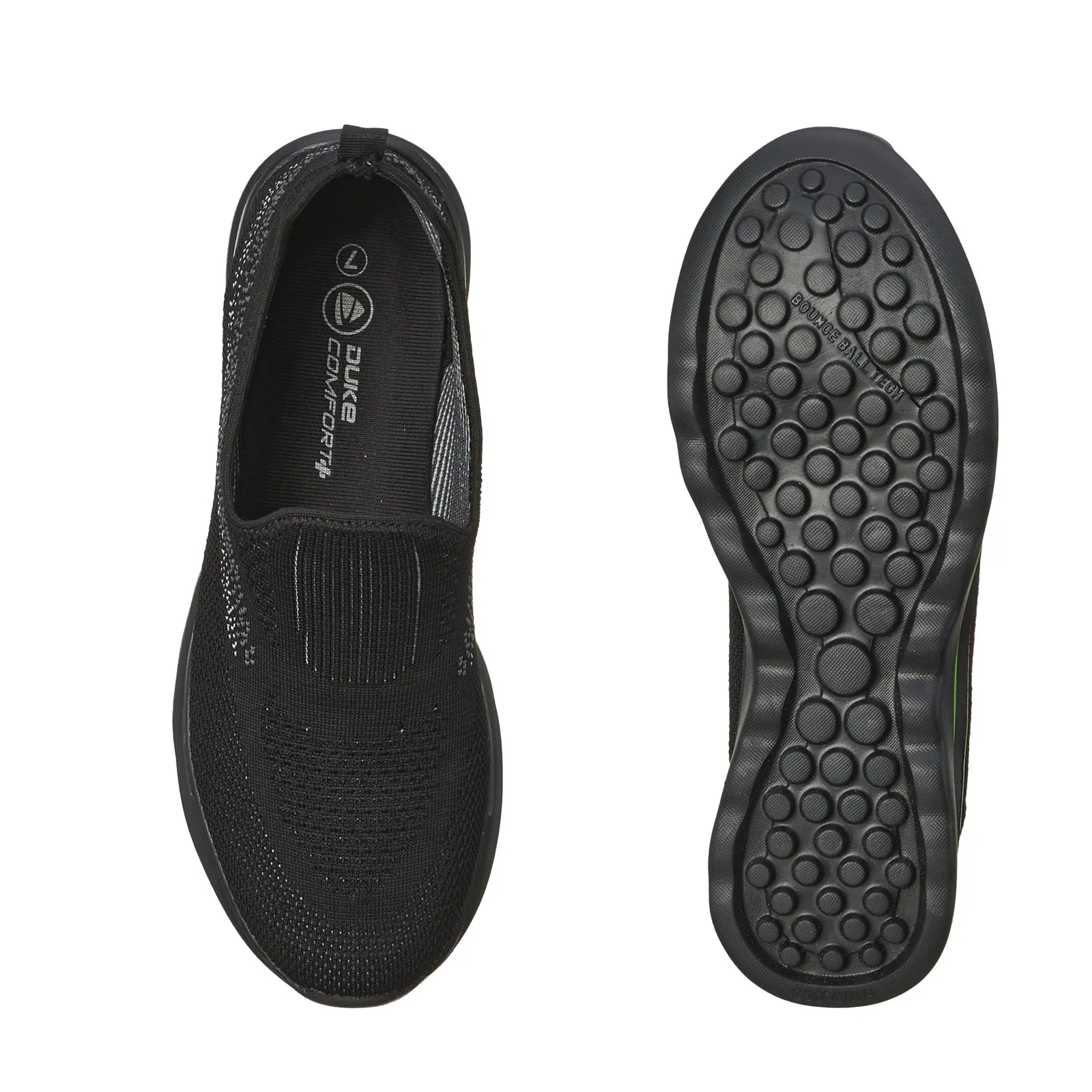 Duke Men Sports Shoes (FWOL1349)