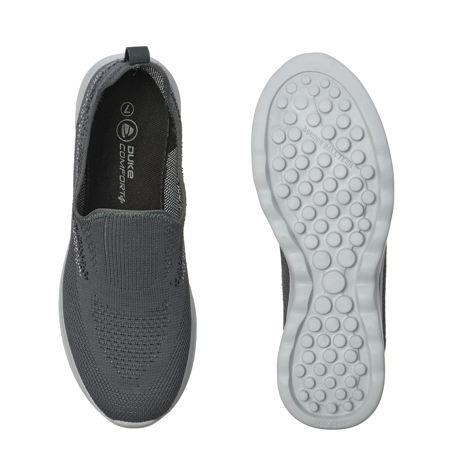 Duke Men Sports Shoes (FWOL1349)