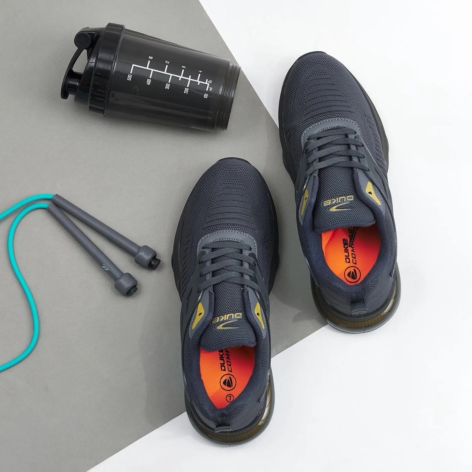 Duke Men Sports Shoes (FWOL1407)