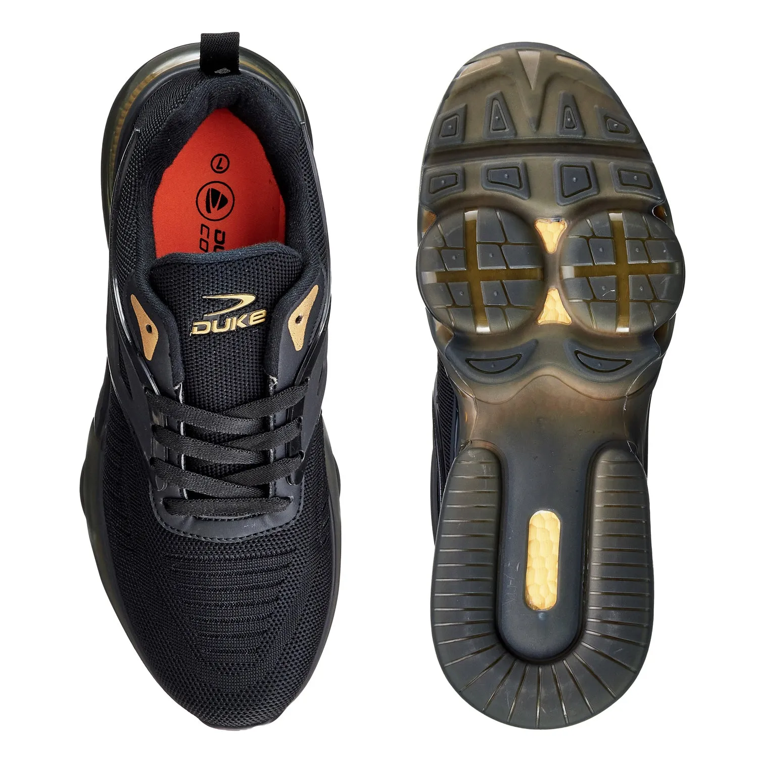 Duke Men Sports Shoes (FWOL1407)