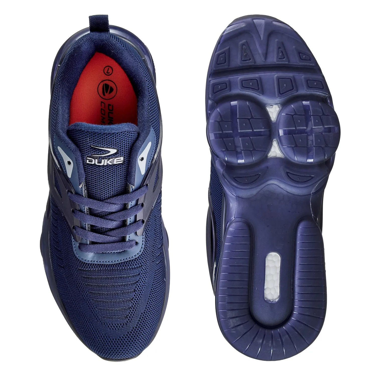 Duke Men Sports Shoes (FWOL1407)