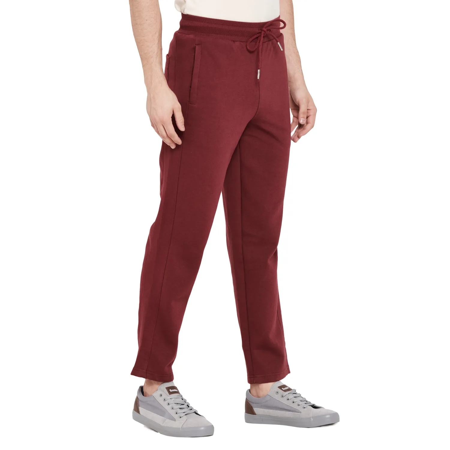 Duke Stardust Men Regular Track-Pant (LF5572)