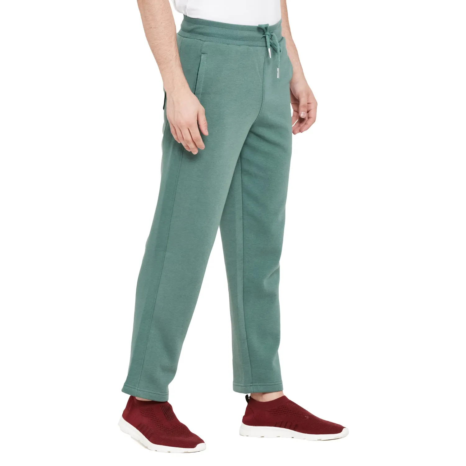 Duke Stardust Men Regular Track-Pant (LF5572)