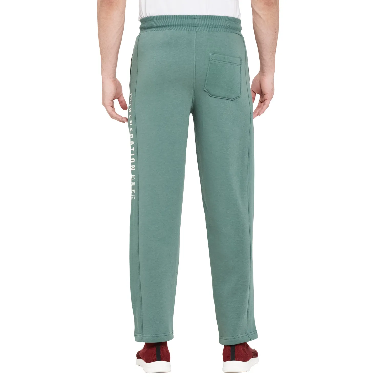 Duke Stardust Men Regular Track-Pant (LF5572)