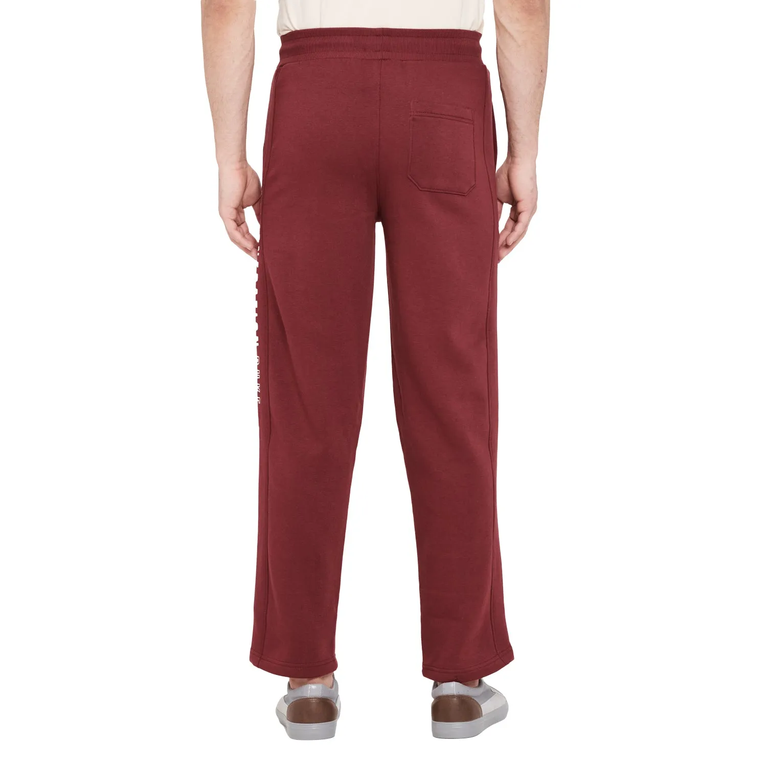 Duke Stardust Men Regular Track-Pant (LF5572)