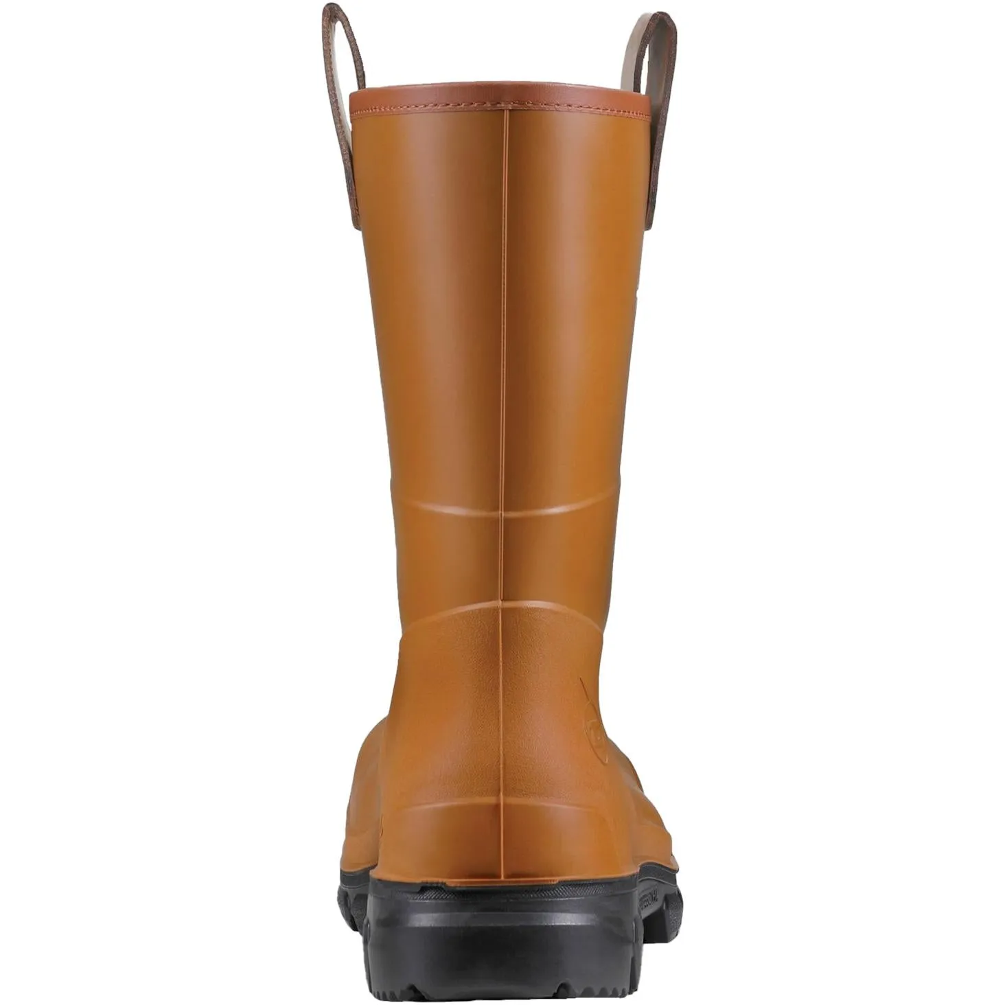 Dunlop Purofort RigPRO Full Safety Wellington Boots