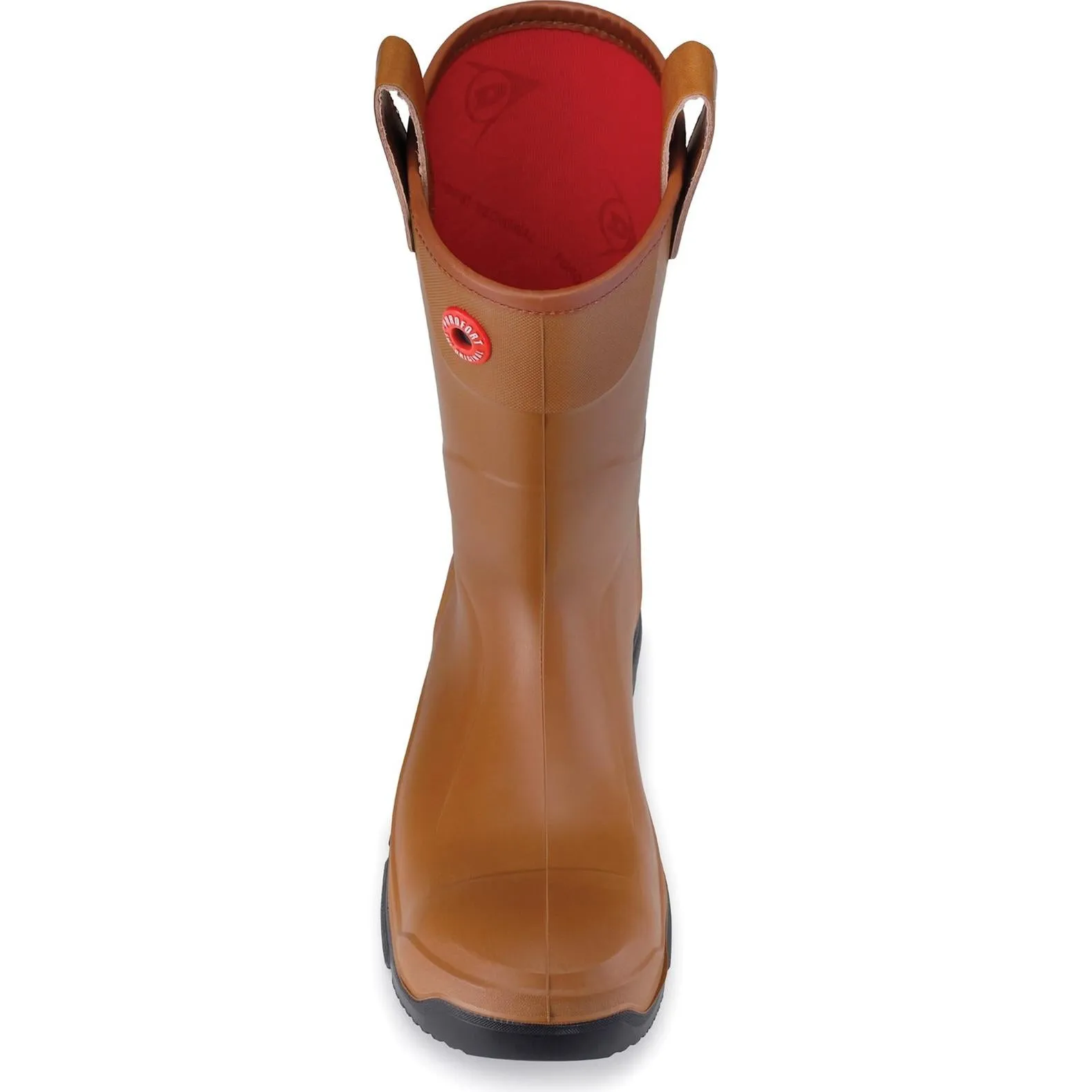 Dunlop Purofort RigPRO Full Safety Wellington Boots