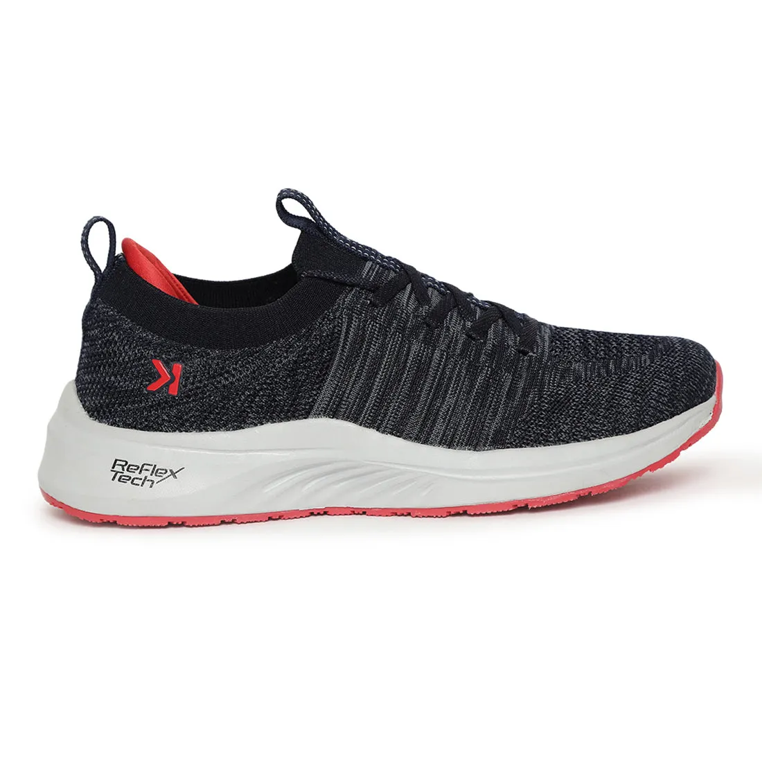 Eeken ESHGIA123 Blue Athleisure Shoes For Men