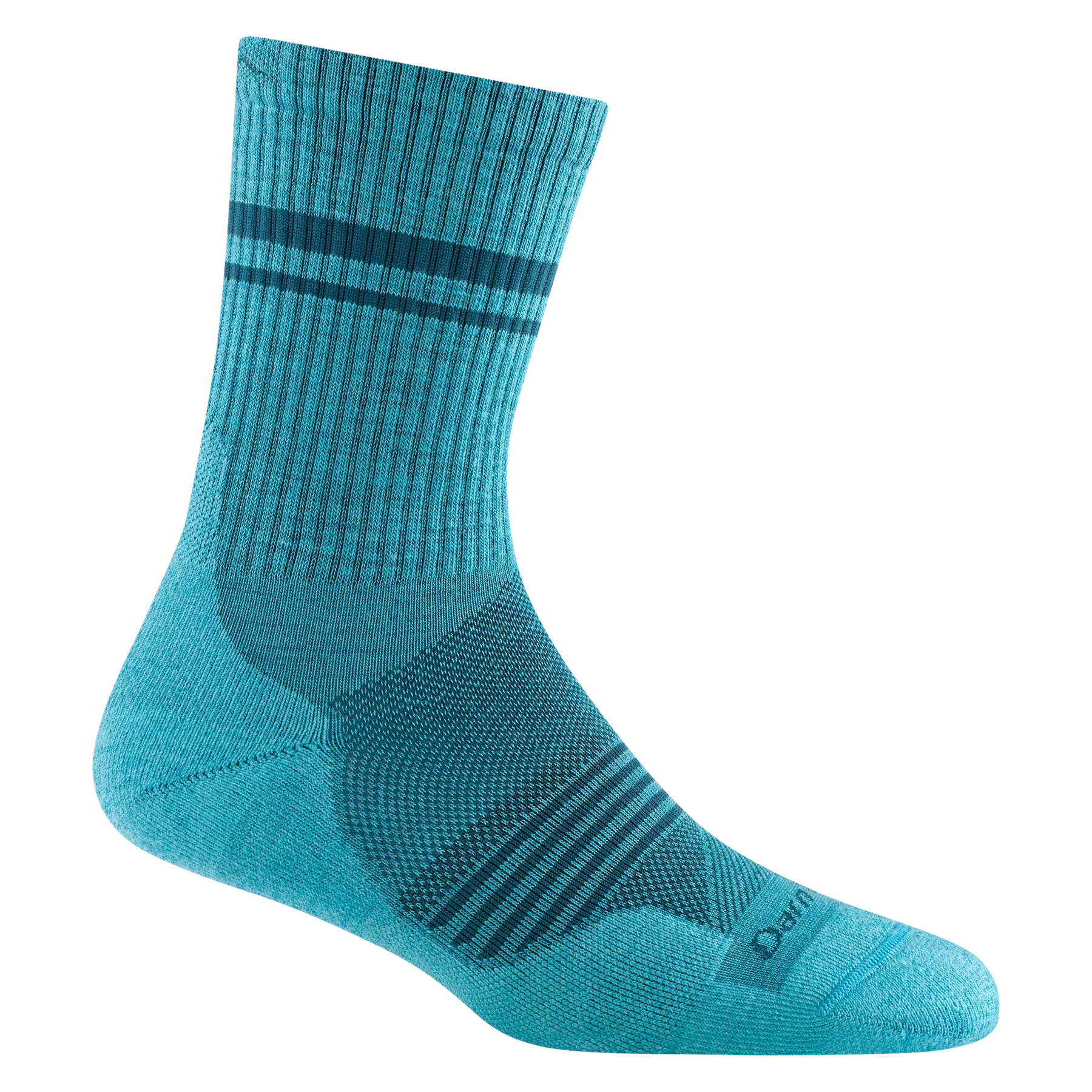 Element Crew Lightweight Running Sock w/ Cushion (Women’s) – D1114W