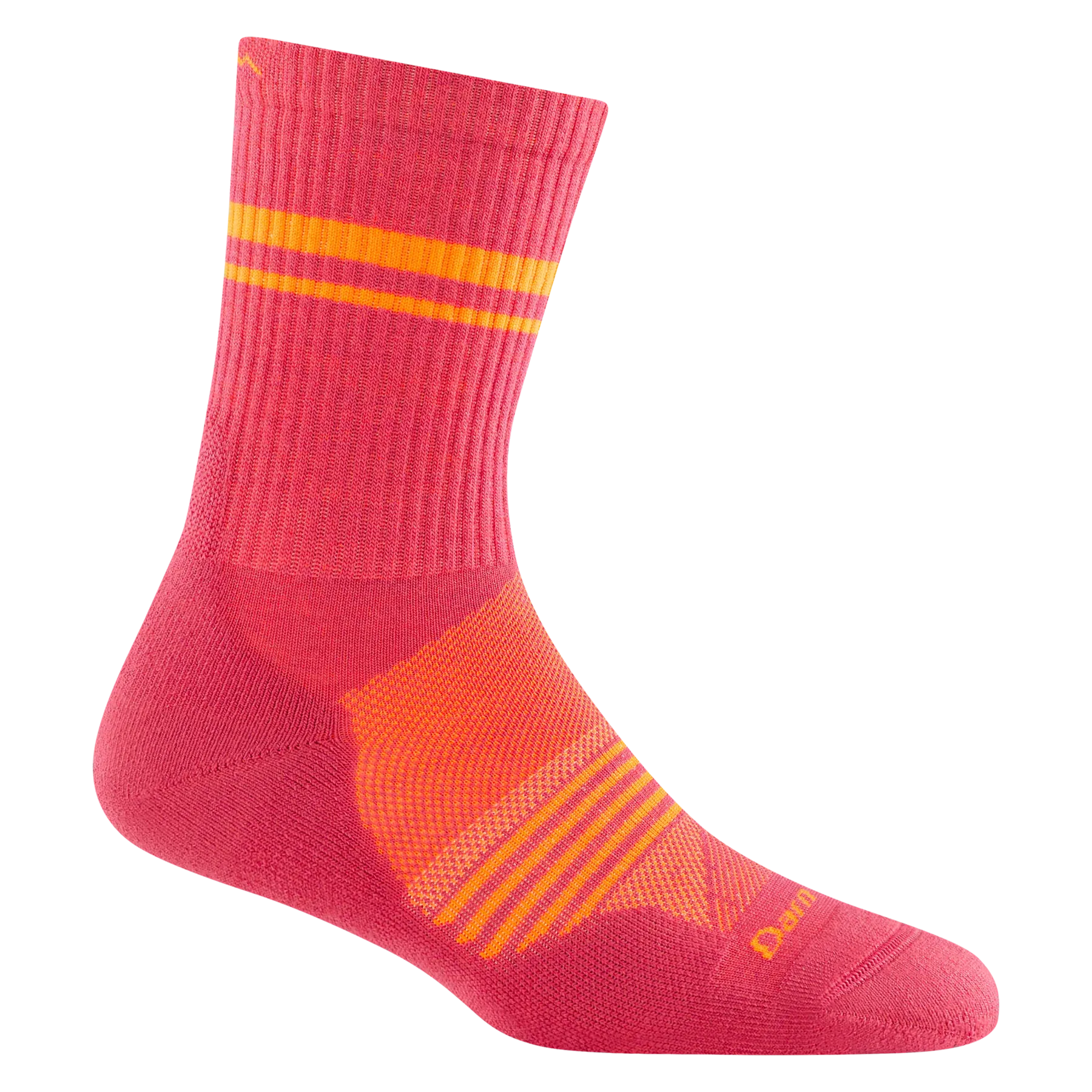 Element Crew Lightweight Running Sock w/ Cushion (Women’s) – D1114W