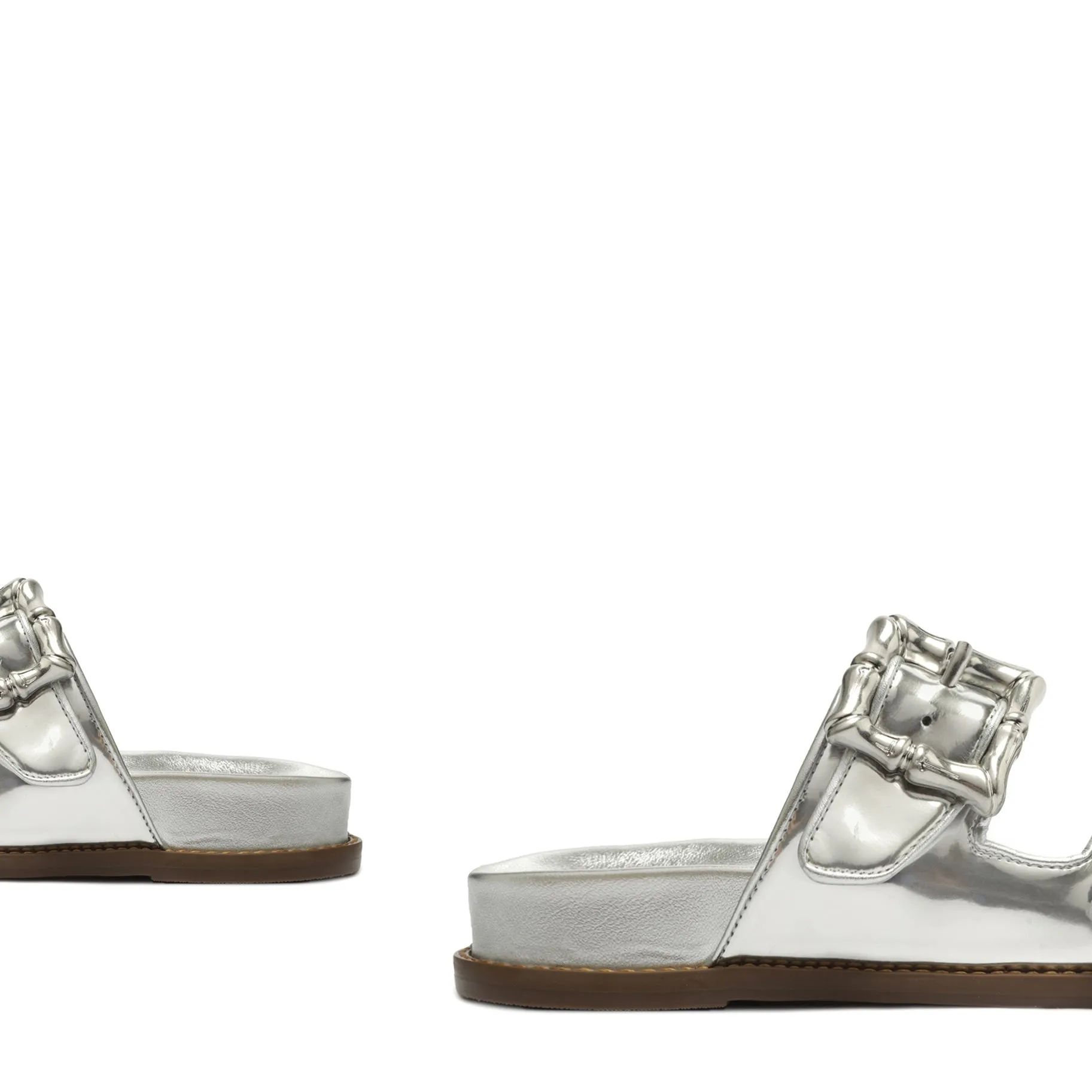 Enola Sporty Specchio  Sandal