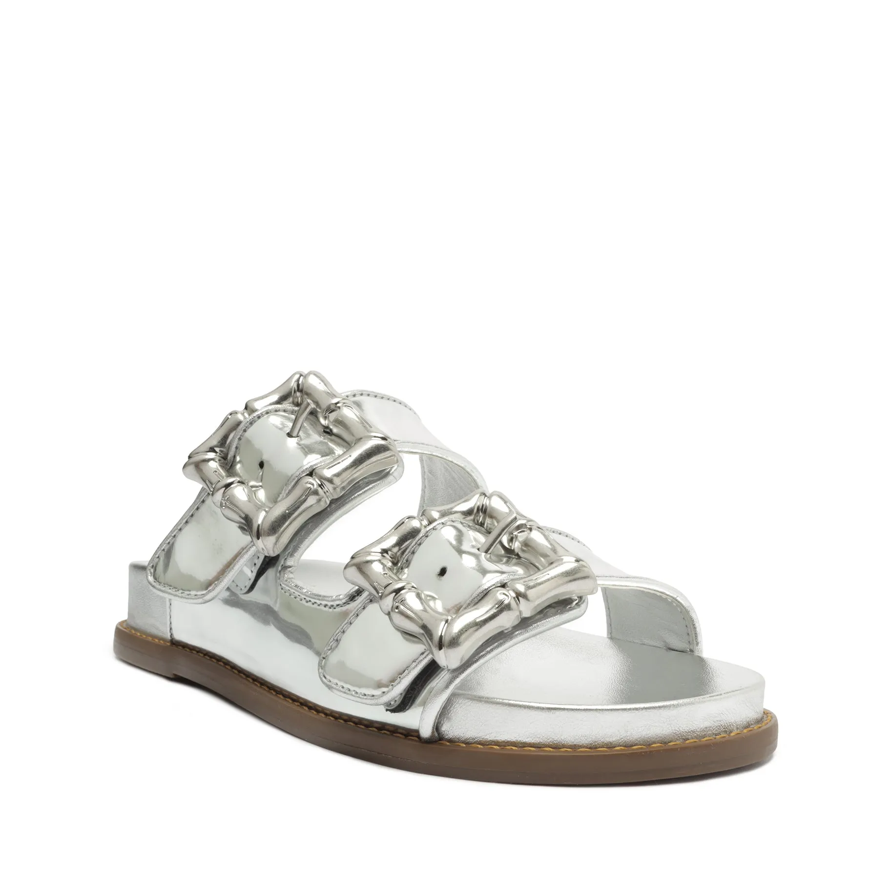 Enola Sporty Specchio  Sandal