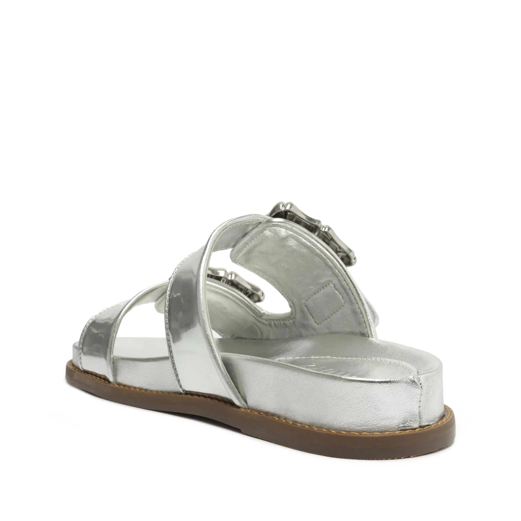 Enola Sporty Specchio  Sandal
