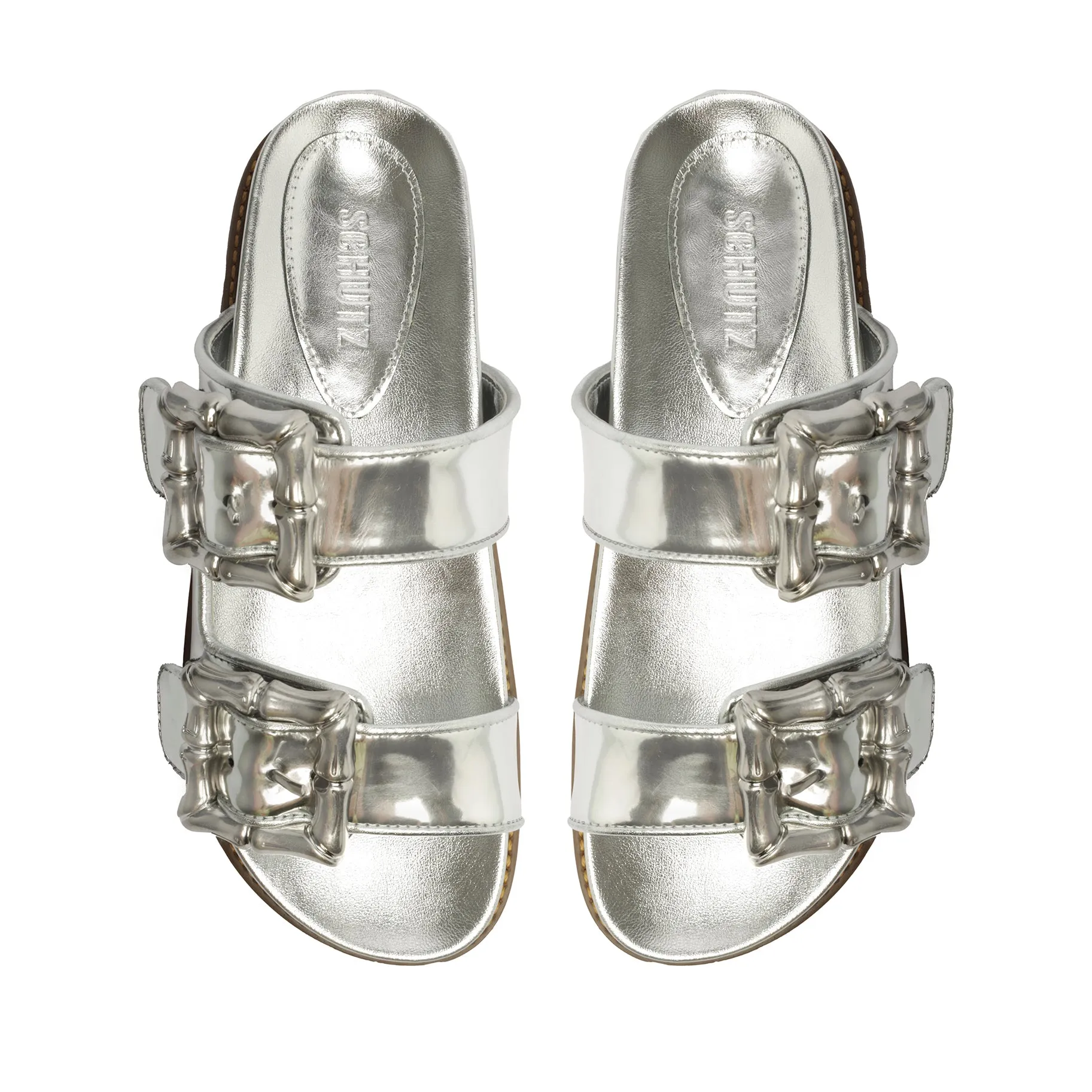 Enola Sporty Specchio  Sandal