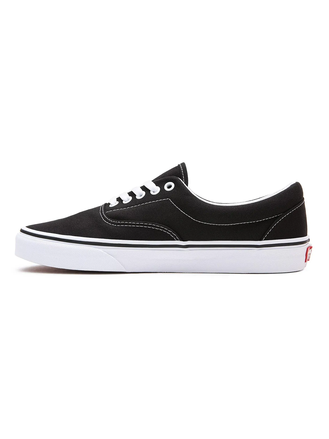Era Black Shoes