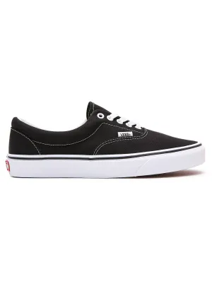 Era Black Shoes