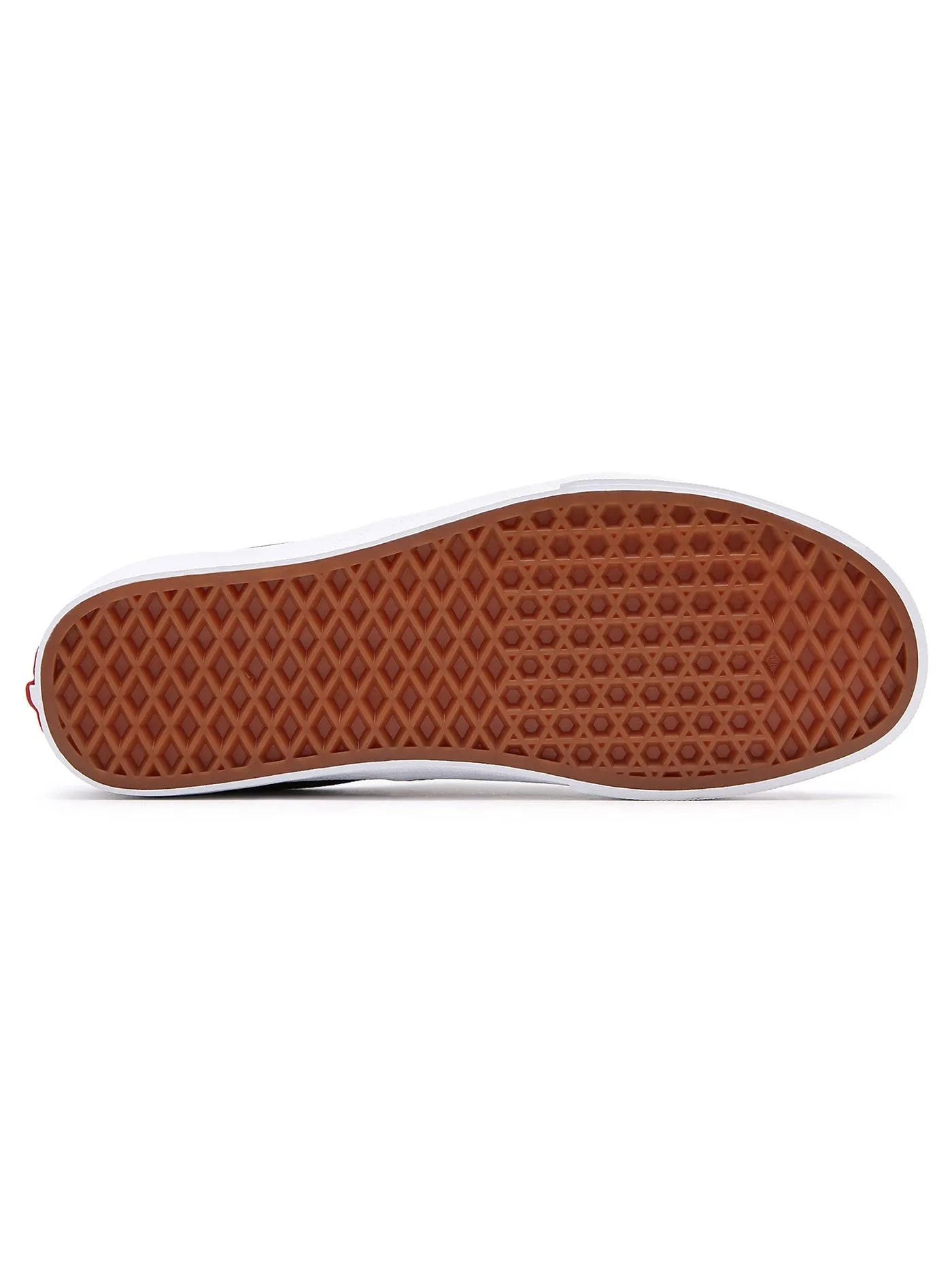 Era Black Shoes