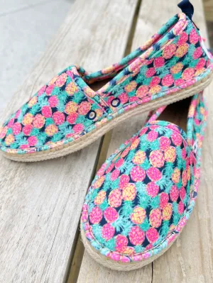 Espadrille Shoes By Simply Southern