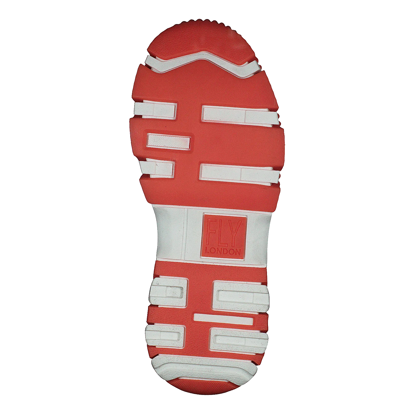 Fian634fly Multi-offwhite-yellow-fuchia