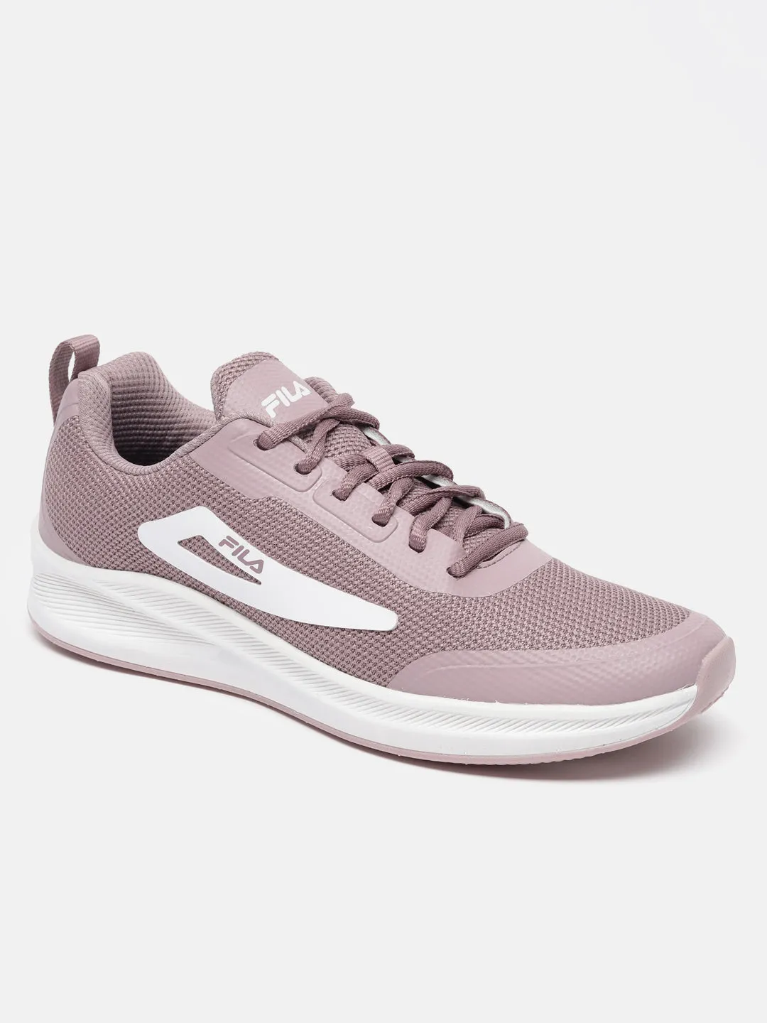 Fila Black Spirit W Women's Running Shoes