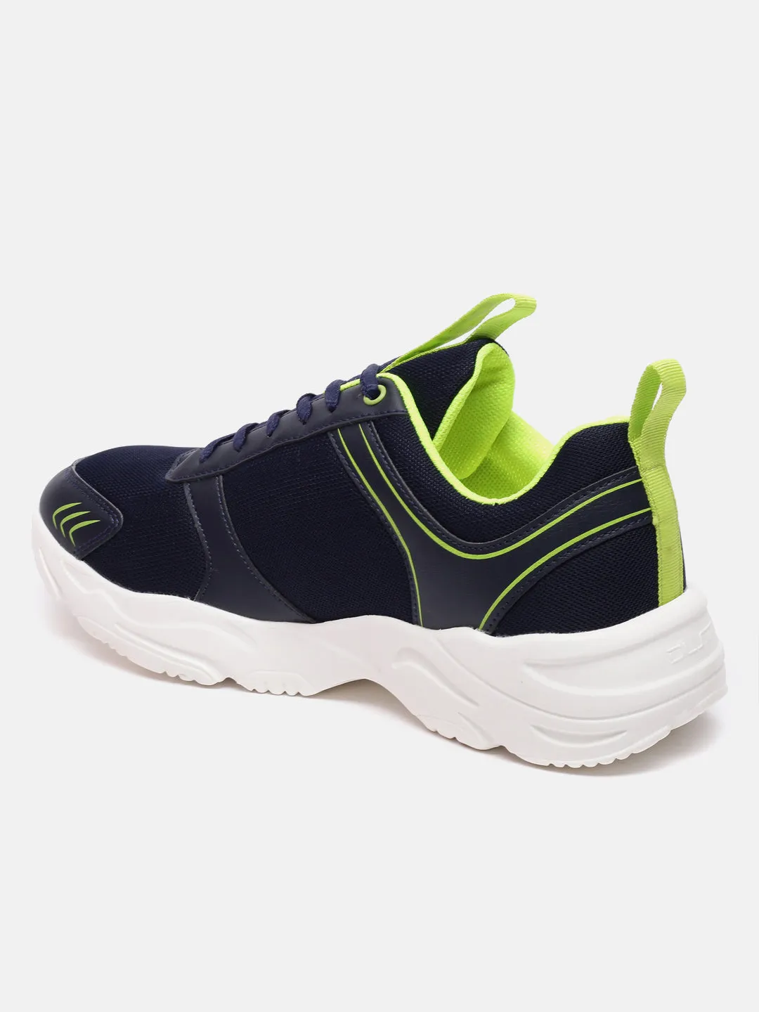 Fila Blue Harald Men's Running Shoes