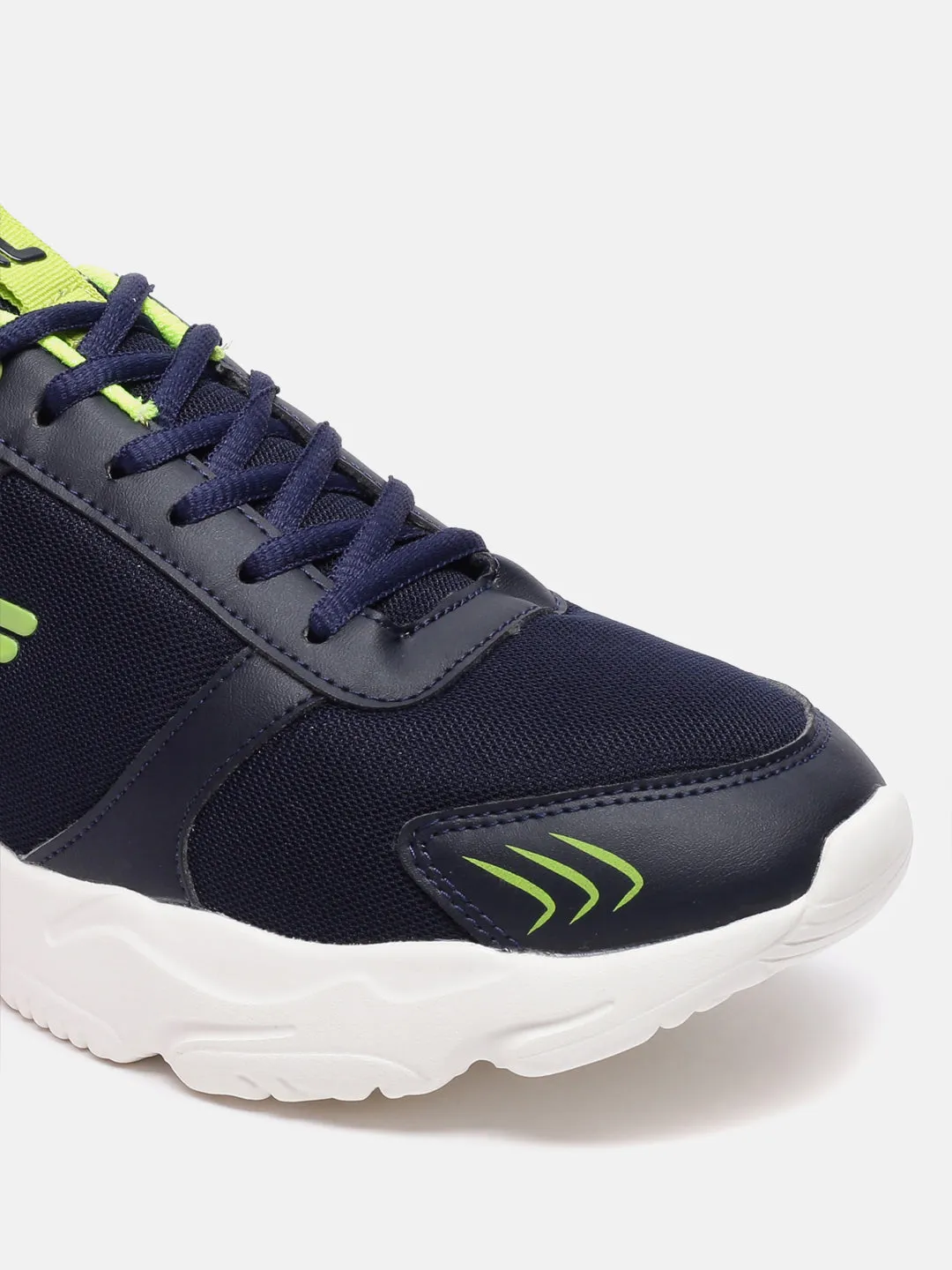 Fila Blue Harald Men's Running Shoes