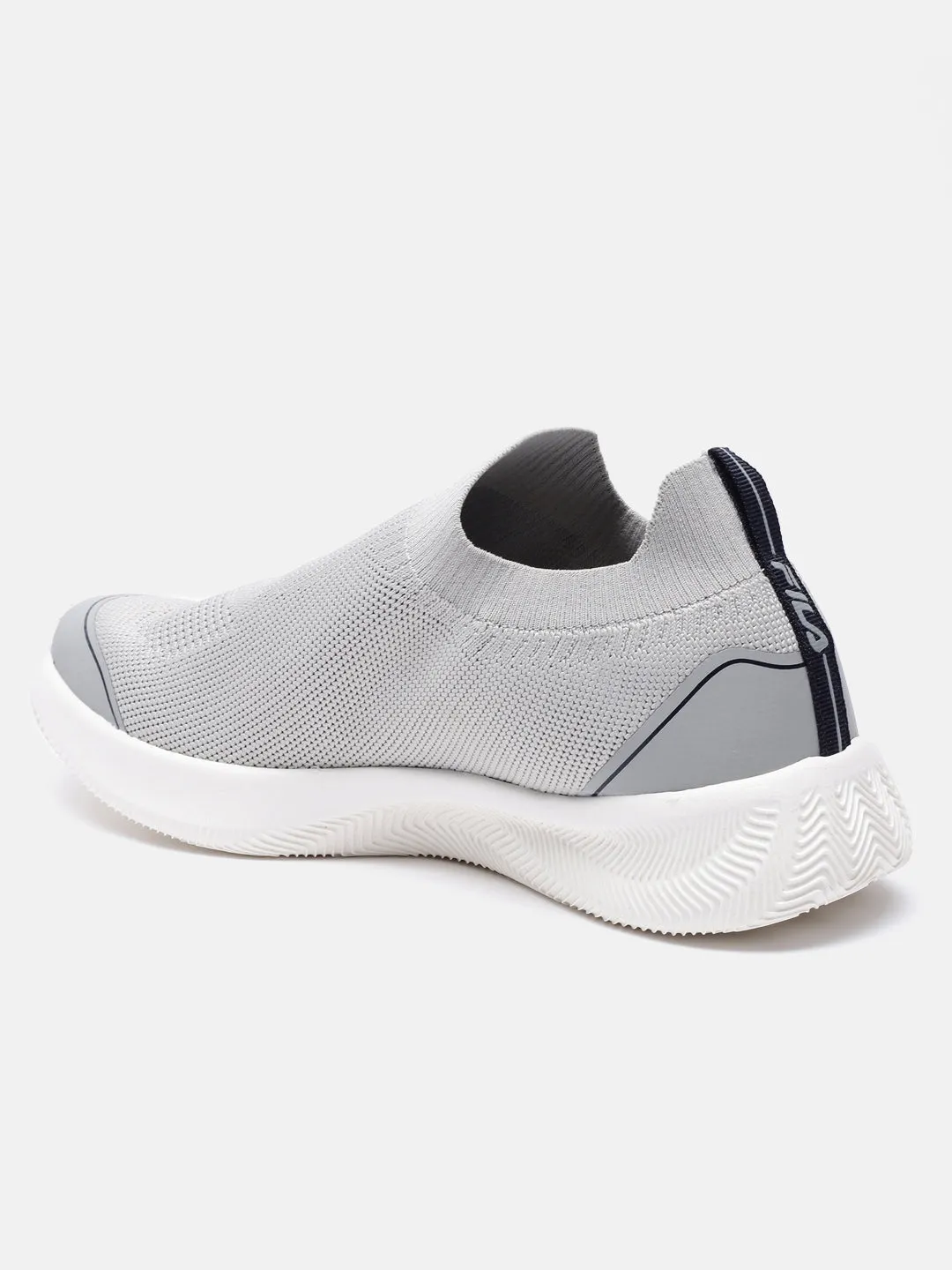 Fila Grey Ferrix W Women's Running Shoes