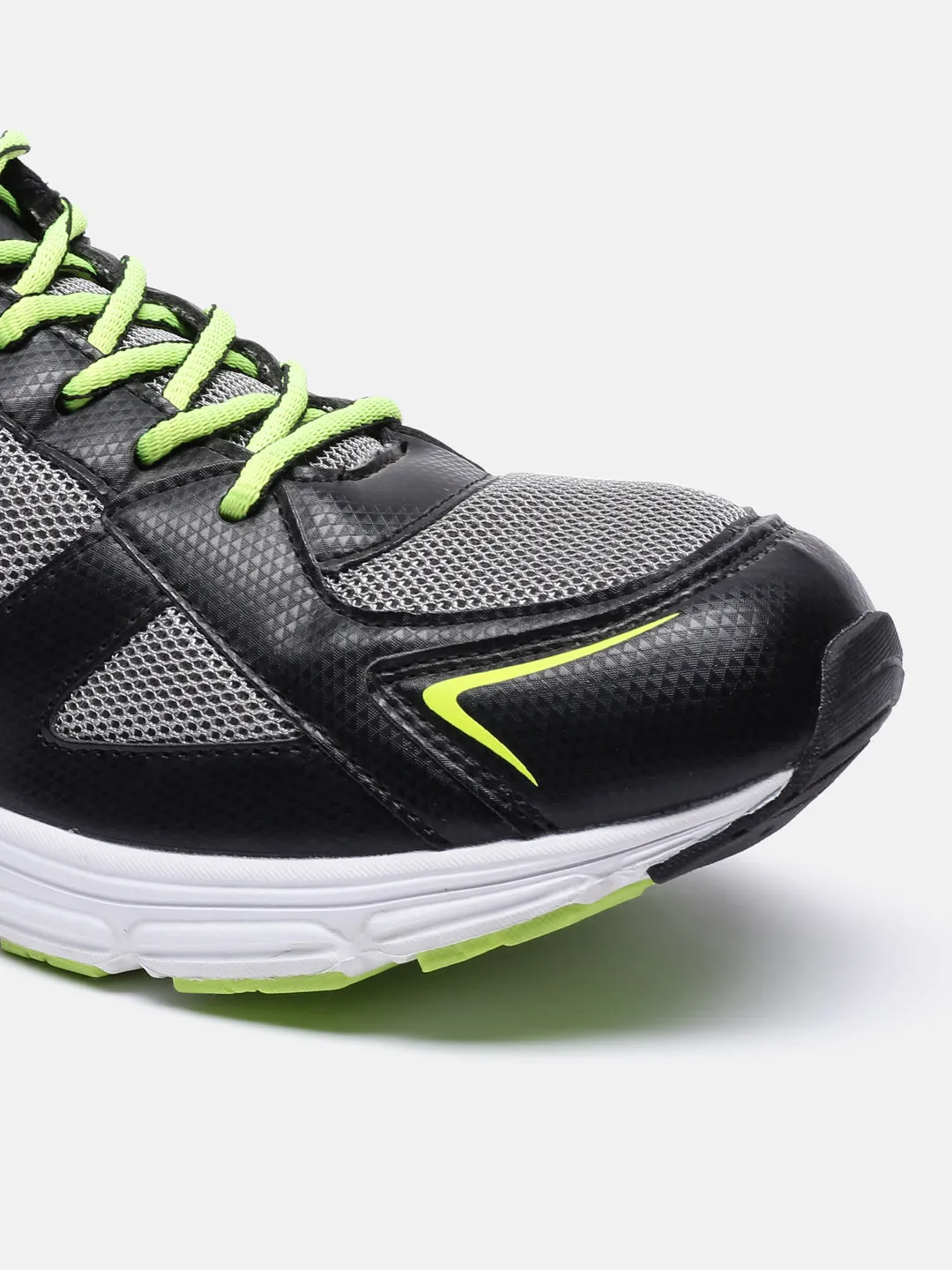 Fila Grey Jaden Men's Running Shoes