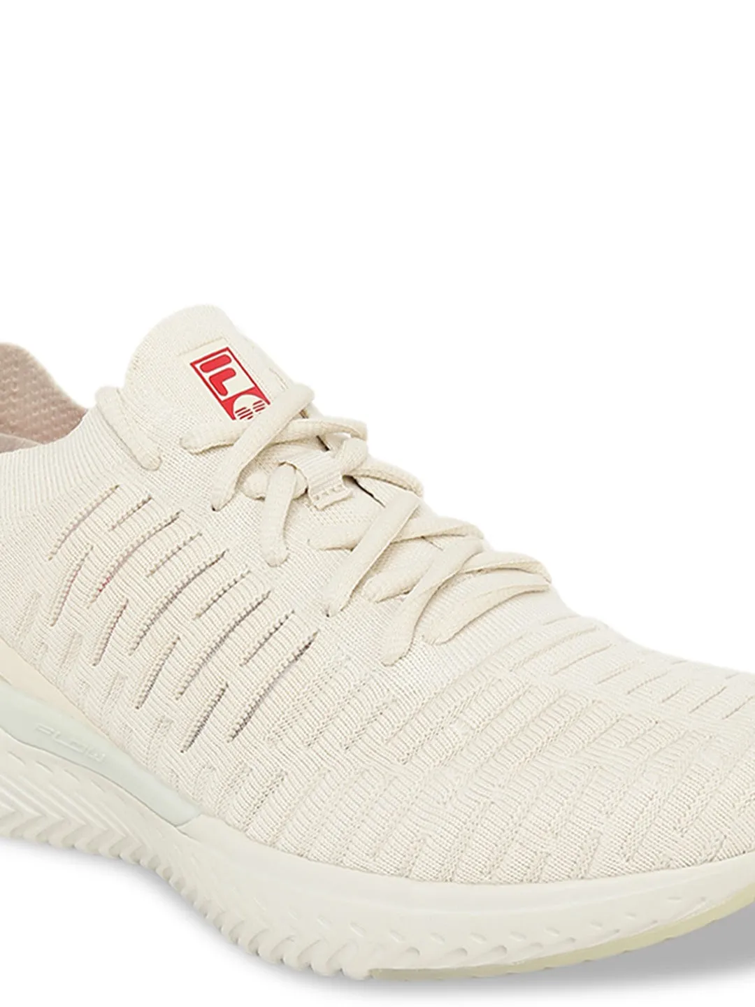 Fila Olive Filargb Flow Women's Running Shoes