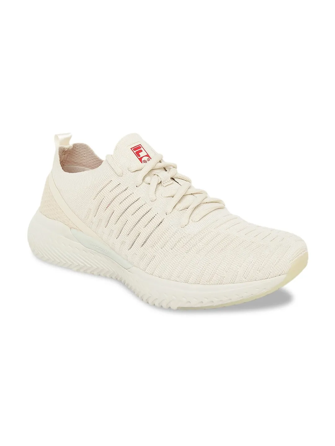 Fila Olive Filargb Flow Women's Running Shoes