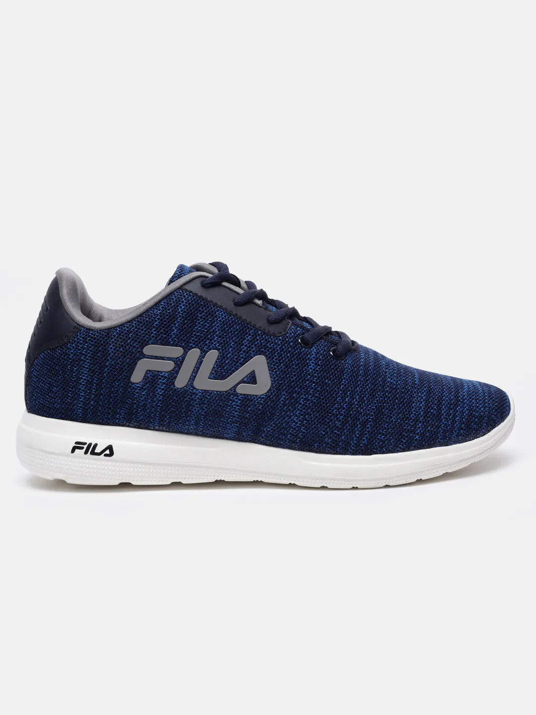 Fila Peacoat Bukalo Men's Running Shoes
