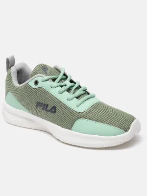 Fila Peacoat Remia Plus Women's Running Shoes