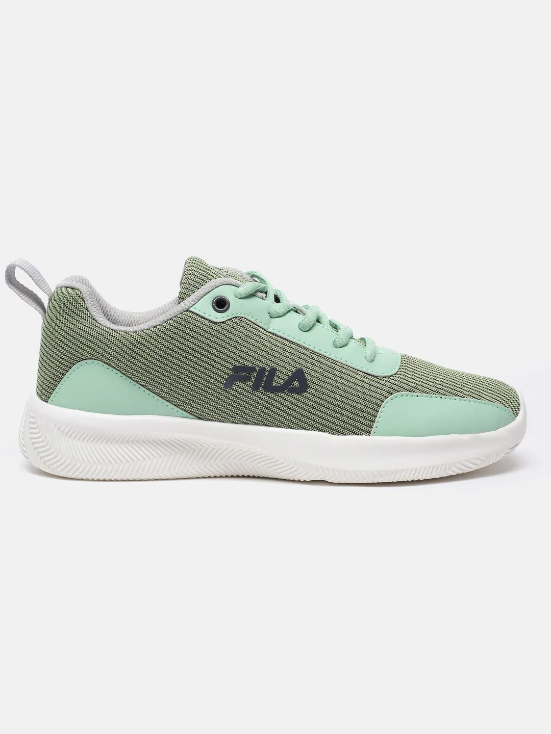 Fila Peacoat Remia Plus Women's Running Shoes