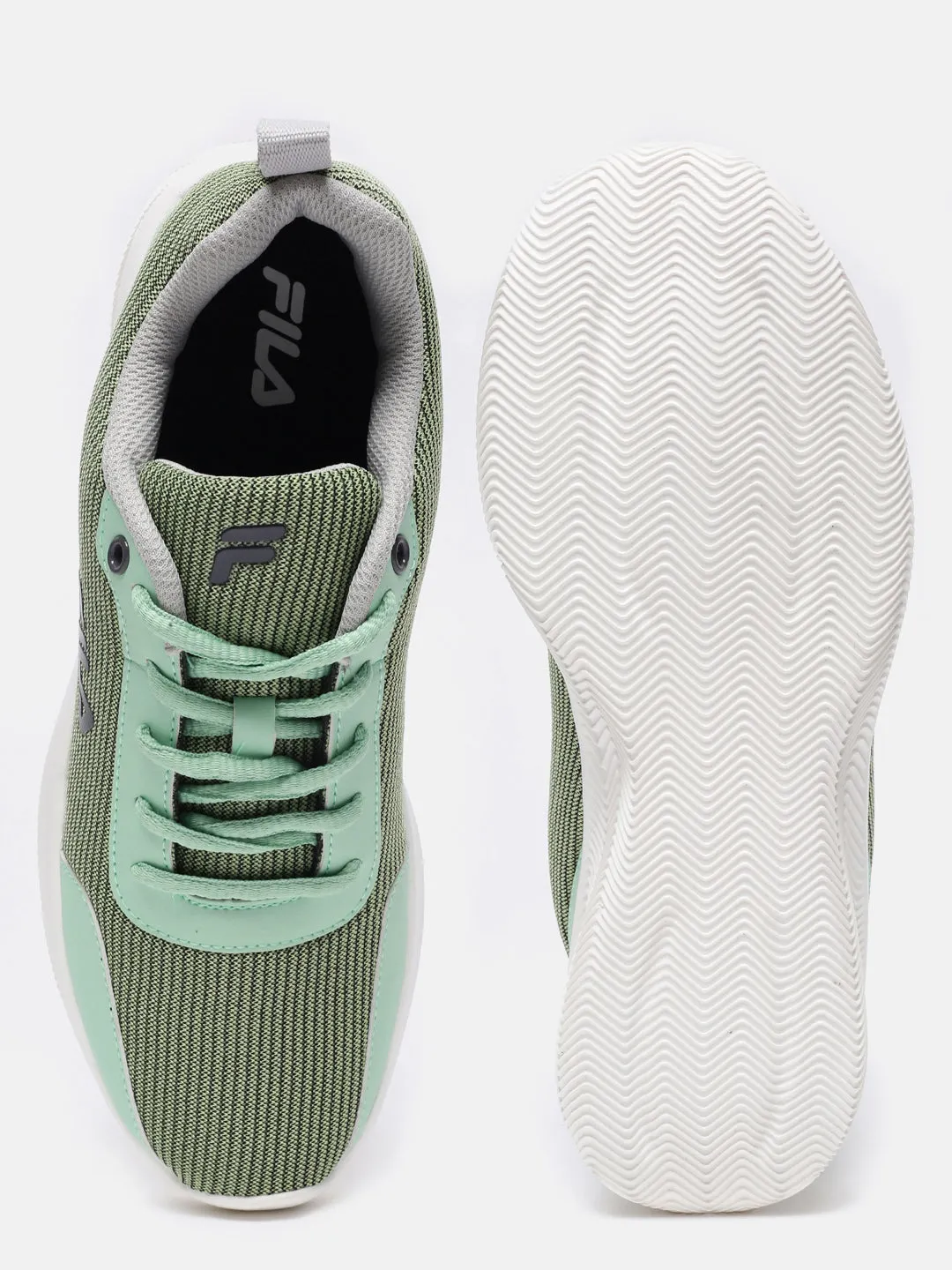 Fila Peacoat Remia Plus Women's Running Shoes