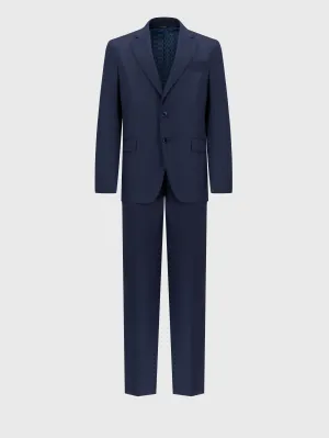 Formal Suit Dark Navy