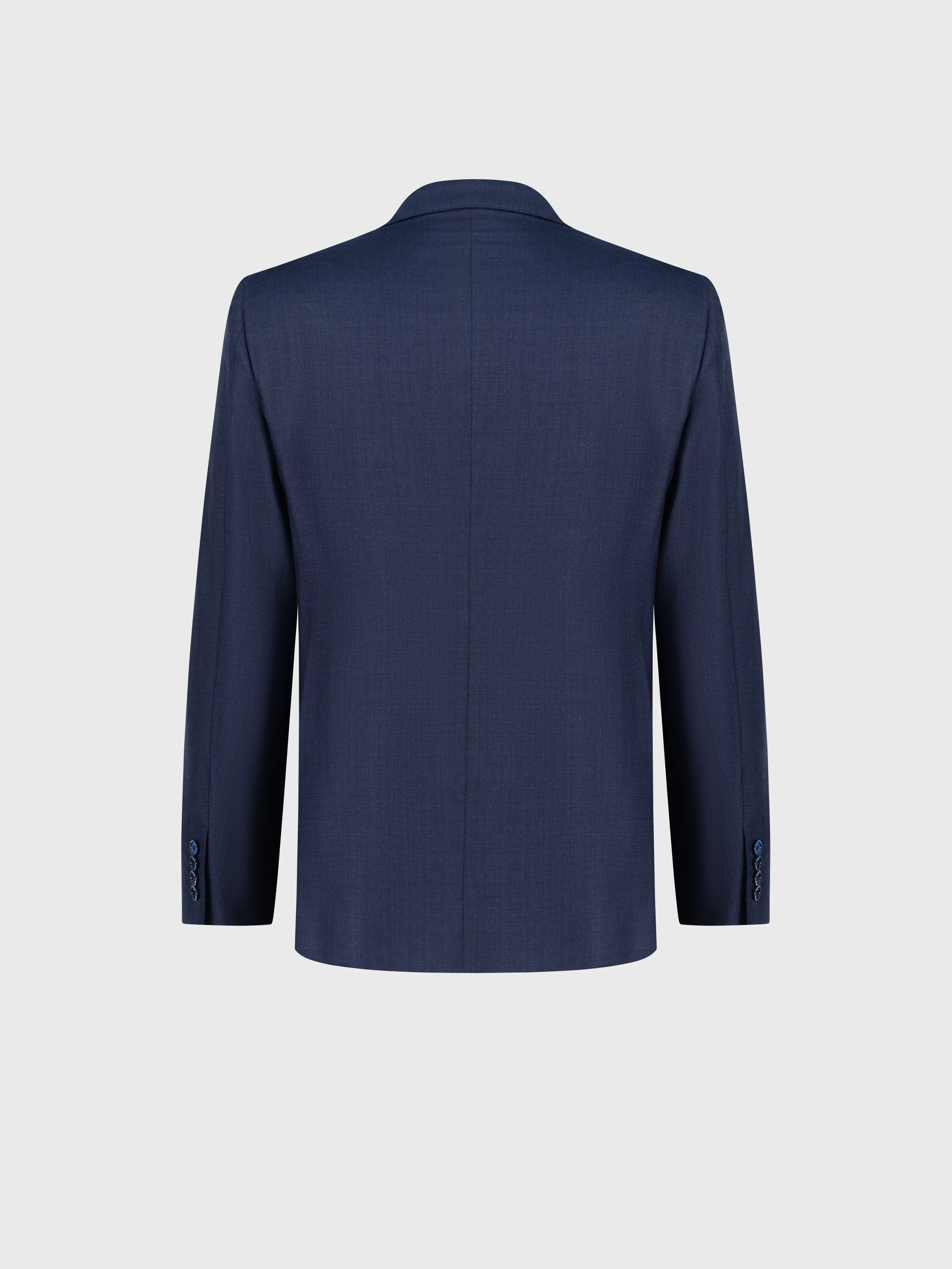Formal Suit Dark Navy