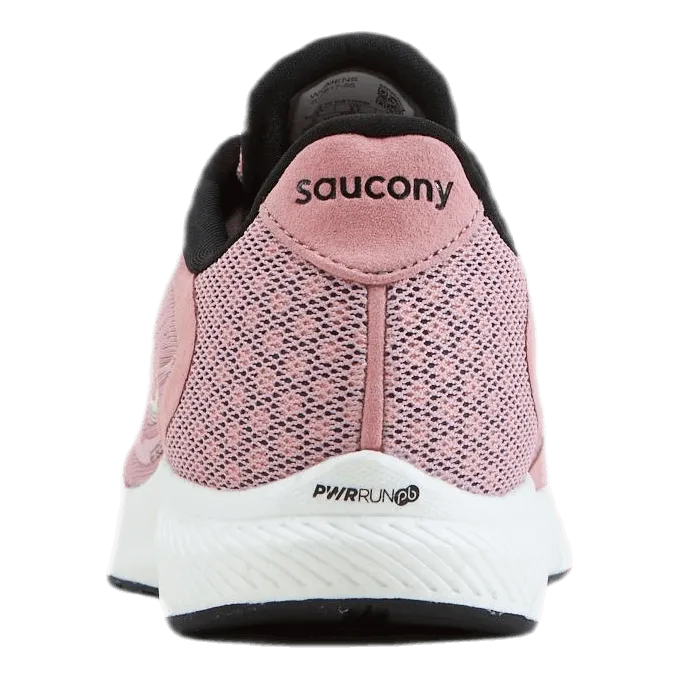 Freedom 4 Pink/Orange