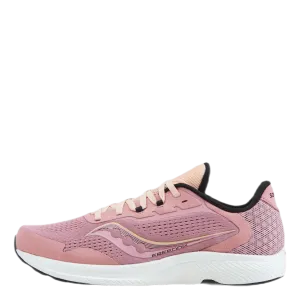 Freedom 4 Pink/Orange