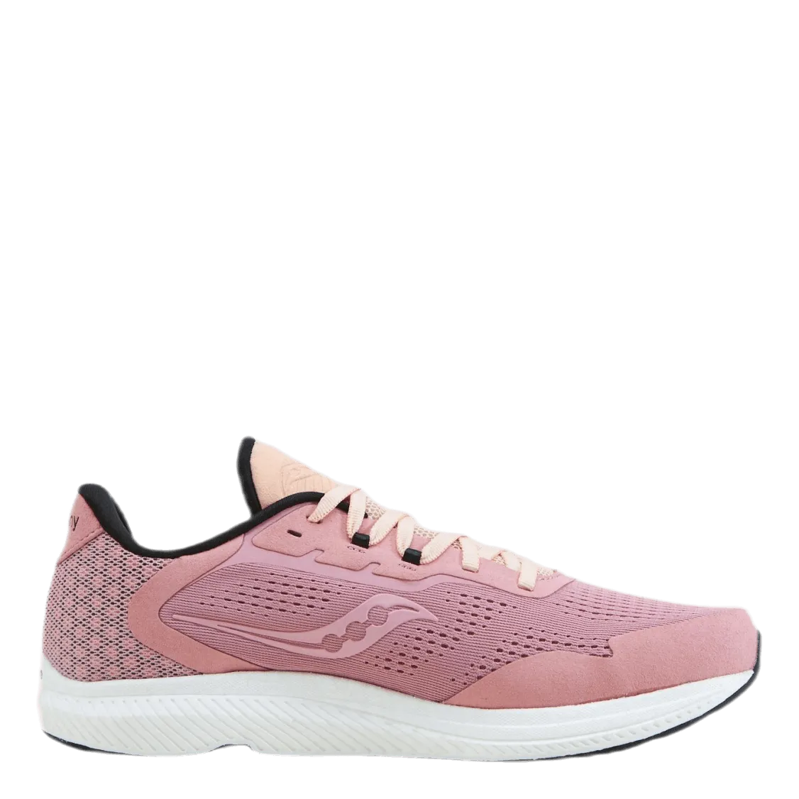 Freedom 4 Pink/Orange