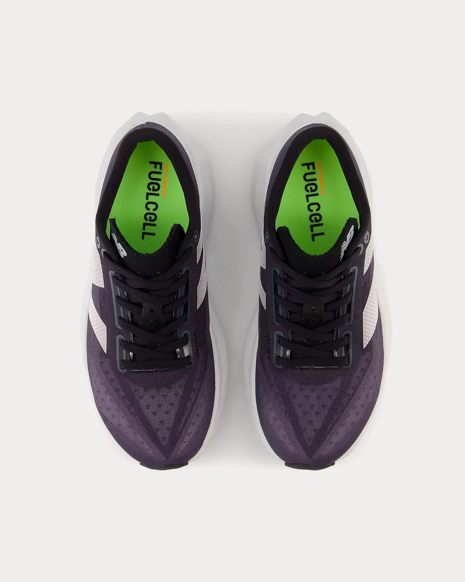 FuelCell Rebel v4 Graphite / Black / Quartz Grey Running Shoes
