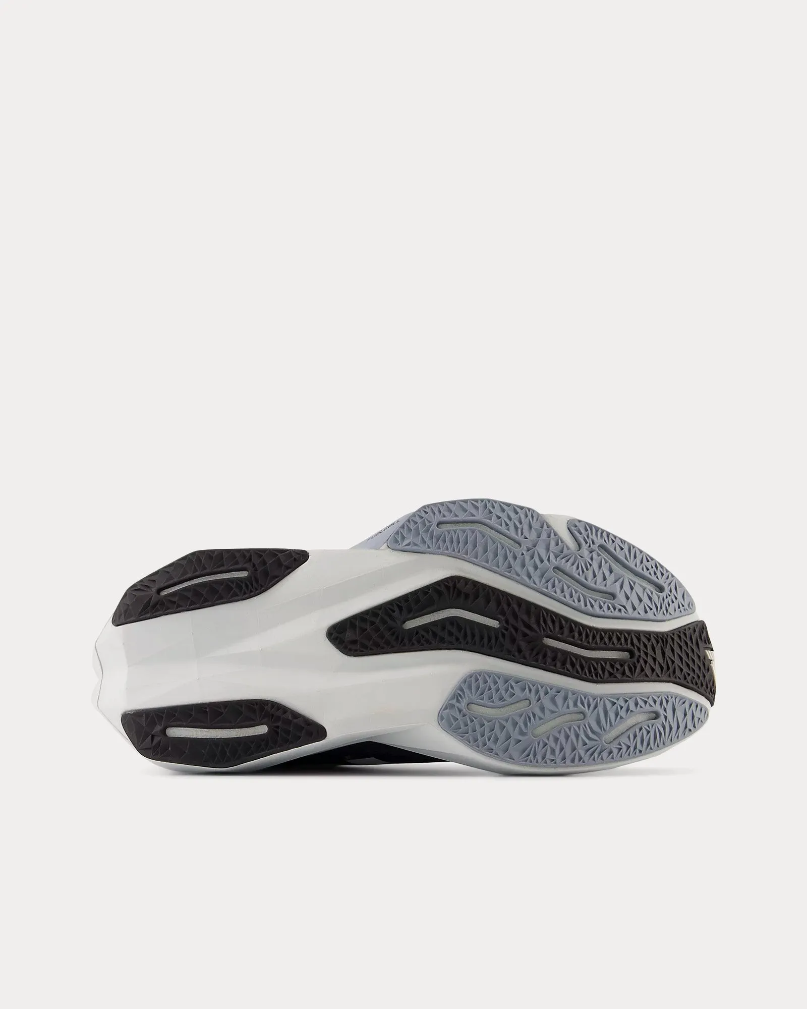 FuelCell Rebel v4 Graphite / Black / Quartz Grey Running Shoes