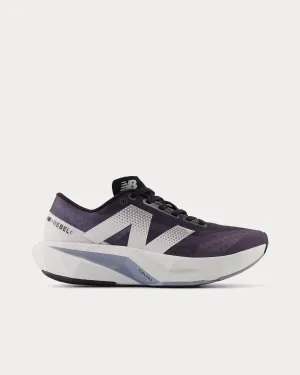 FuelCell Rebel v4 Graphite / Black / Quartz Grey Running Shoes