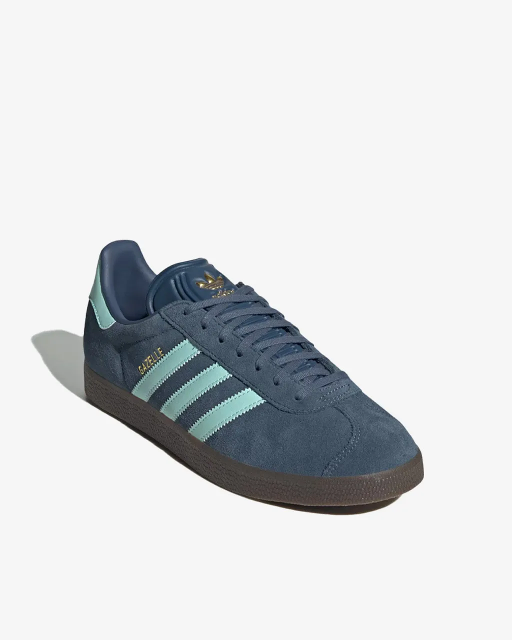Gazelle 'Preloved Ink/Court Green'