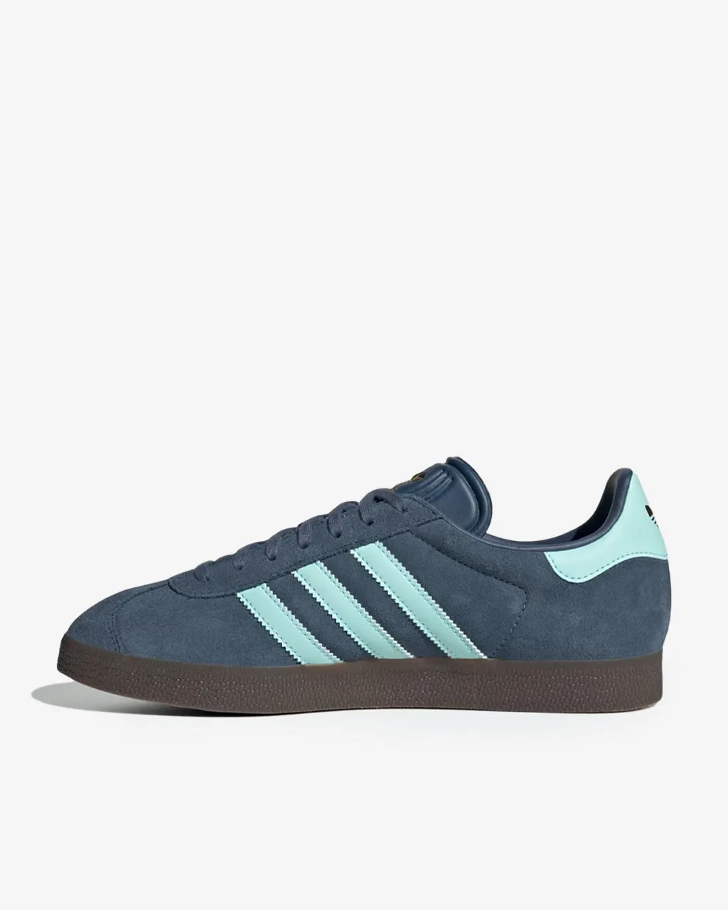 Gazelle 'Preloved Ink/Court Green'
