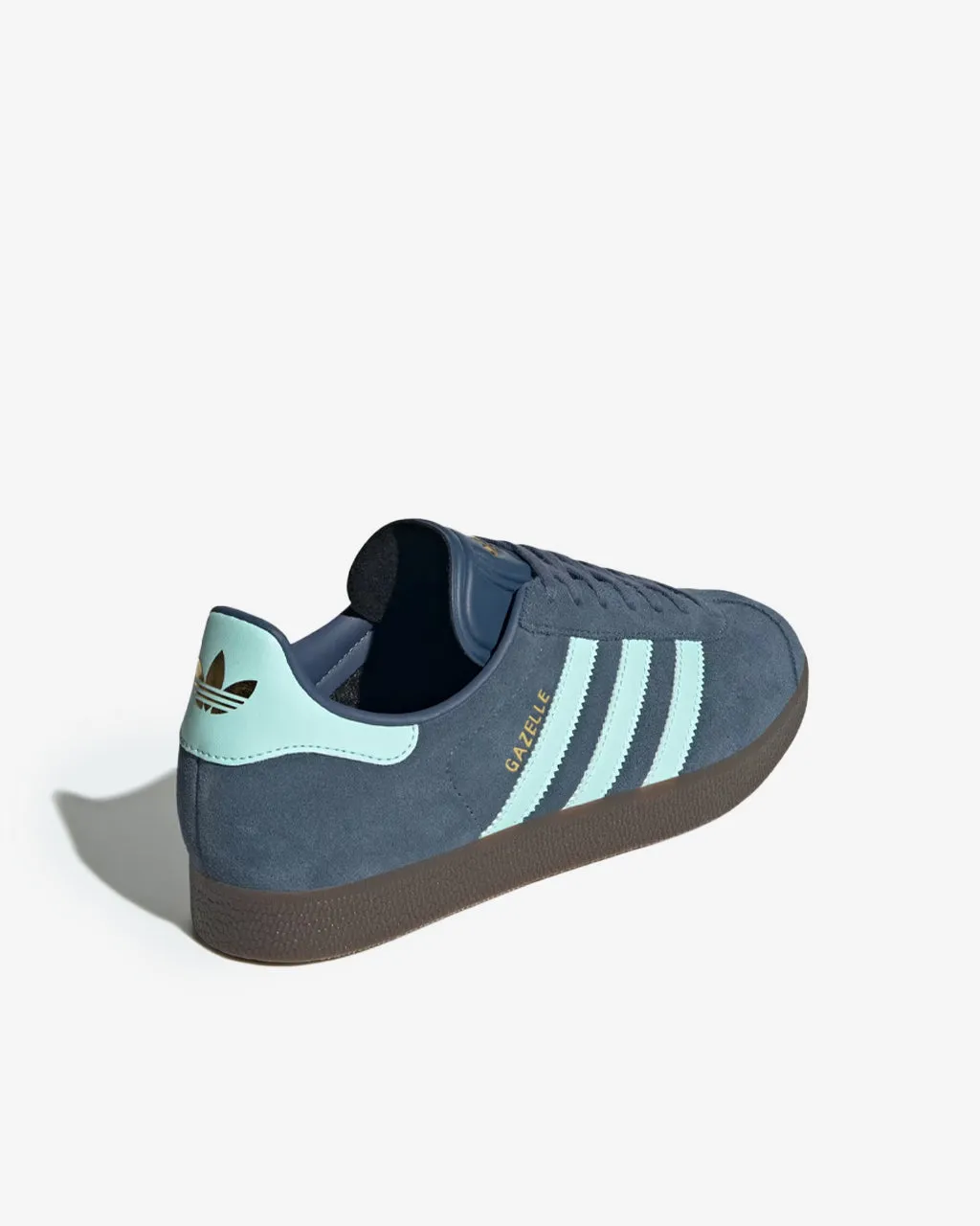 Gazelle 'Preloved Ink/Court Green'