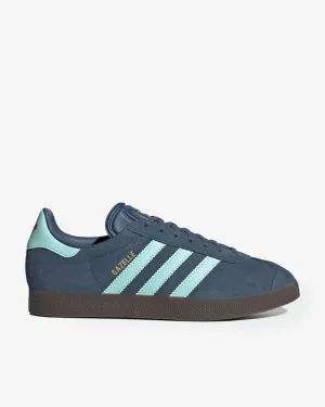 Gazelle 'Preloved Ink/Court Green'