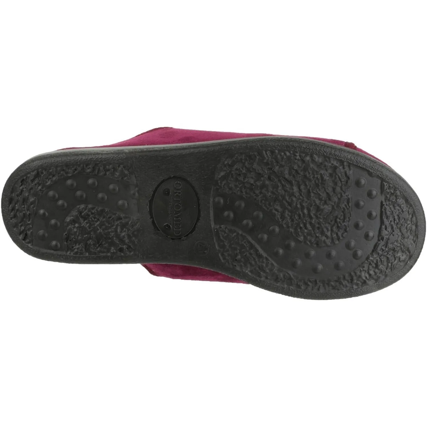 Gbs Med Med Walton Touch Fastening Slipper