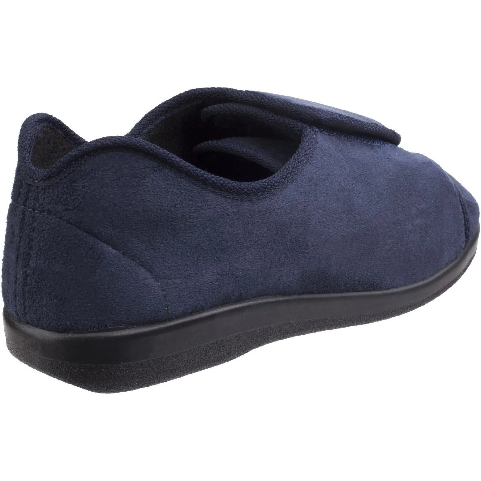 Gbs Med Med Walton Touch Fastening Slipper