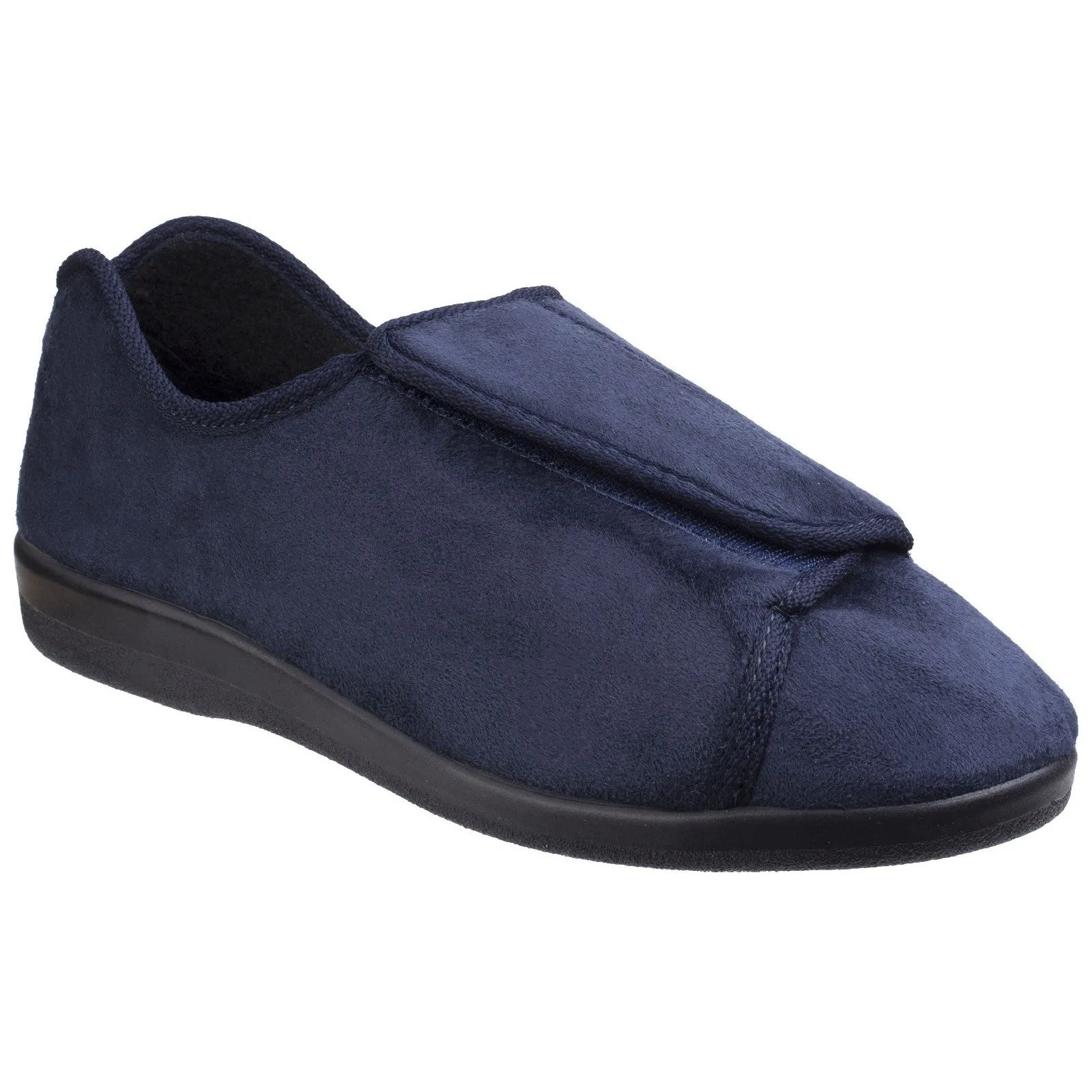 Gbs Med Med Walton Touch Fastening Slipper